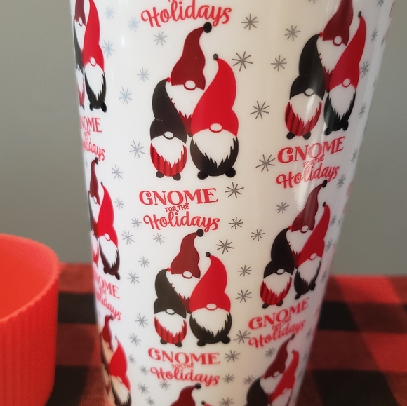 Gnome for the Holidays Set - Picture 6 of 9